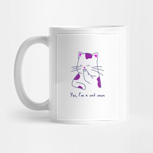 cat Mug